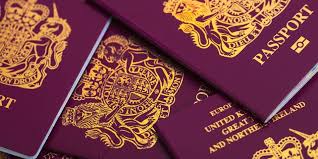 Passport, Visa & Utility Photography Package